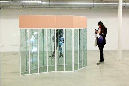 Exposition Jargons de Nicolas Momein